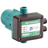 Блок автоматики HiControl 1 Wilo 4190896