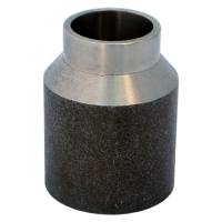 Бобышка БП1 для манометра M20х1,5 L=55мм .