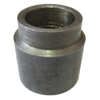 Бобышка G1/2" L=30-35мм