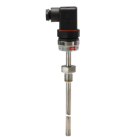 Датчик температуры MBT 3560 G1/4" Pt1000 0 до +200 С L=50 мм Danfoss 084Z4035