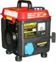 ДДЕ DPG1101i Генератор инверторн. 0,8/0,9кВт, бенз., бак 2,6л, 11кг