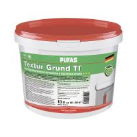 Грунт под декоративные штукатурки Textur Grund (10 л)