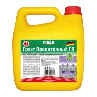 Грунтовка пропиточная PUFAS (2,5л)