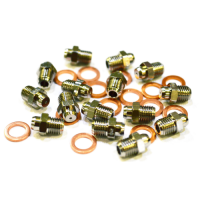 Комплект перевода на сжиженный газ для 32, 36 кВт для котлов TEC /5-5 Vaillant 0020202407