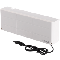 Контроллер 12 каналов С-35 Uponor 1000533