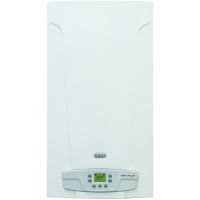 Котел настенный газовый 31кВт одноконтурный Luna-3 comfort 1.310Fi BAXI