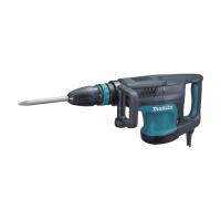 МАКИТА Отбойный молоток SDS-Max HM-1203C 1510Вт 25,5Дж 9,2кг