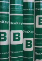 Пароизоляция "B" (70м2)