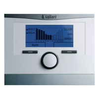 Регулятор программируемый multiMATIC VRC 700/4 Vaillant 0020171319