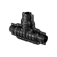 Uponor ECOFLEX КОМПЛЕКТ ИЗОЛЯЦИИ ТРОЙНИКА 200/175/140 '1Ф