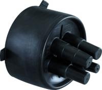 Uponor ECOFLEX РЕЗИНОВЫЙ КОНЦЕВОЙ УПЛОТНИТЕЛЬ QUATTRO 25+32/175 '1И