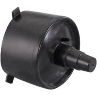 Uponor ECOFLEX РЕЗИНОВЫЙ КОНЦЕВОЙ УПЛОТНИТЕЛЬ SINGLE 25+28+32/140 '1А
