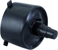 Uponor ECOFLEX РЕЗИНОВЫЙ КОНЦЕВОЙ УПЛОТНИТЕЛЬ SINGLE 32+40+50/175 '1И