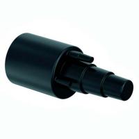 Uponor ECOFLEX РЕЗИНОВЫЙ КОНЦЕВОЙ УПЛОТНИТЕЛЬ SINGLE 40+50+63/140 '1А