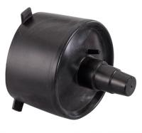 Uponor ECOFLEX РЕЗИНОВЫЙ КОНЦЕВОЙ УПЛОТНИТЕЛЬ SINGLE 90+110/175 '1А
