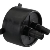Uponor ECOFLEX РЕЗИНОВЫЙ КОНЦЕВОЙ УПЛОТНИТЕЛЬ TWIN 25+32+40/140 '1А