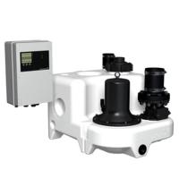 Установка канализационная Multilift M 12.1.4 Grundfos 97901064