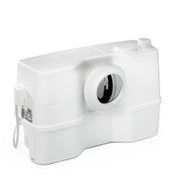 Установка канализационная SOLOLIFT2 WC-1 Grundfos 97775314