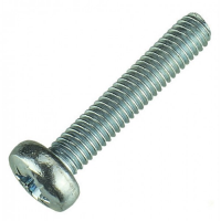 Винт для монтажа INDIV М4х40мм Danfoss 088H2233